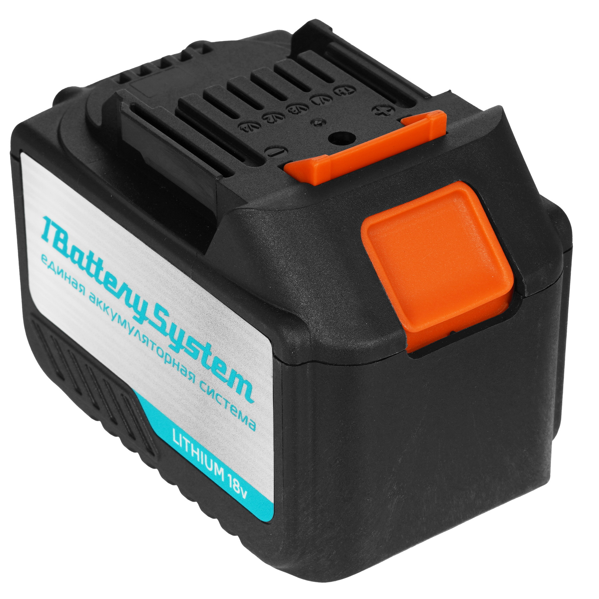 Аккумулятор Sturm! SBP1806 1BatterySystem 18V 9112588 STDN-0027068 - Вид №1