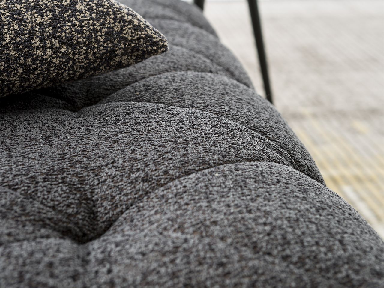 Модульный тканевый диван AERRE ITALIA Изумруд ARCH-00117554 - Вид №4