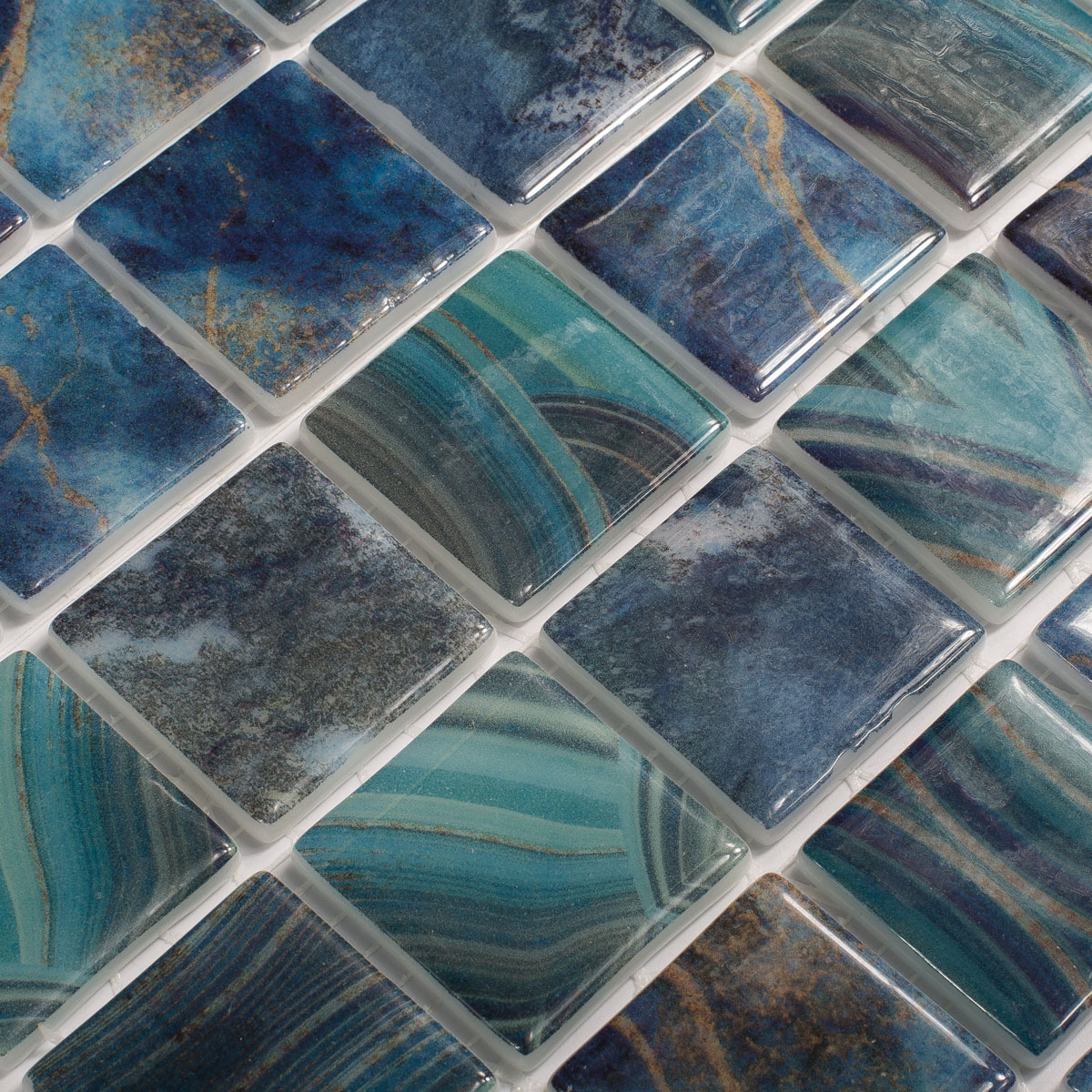 Мозаика Vidrepur Nature: Вдохновение Природы STP-ST429 INCOLOR - Вид №1