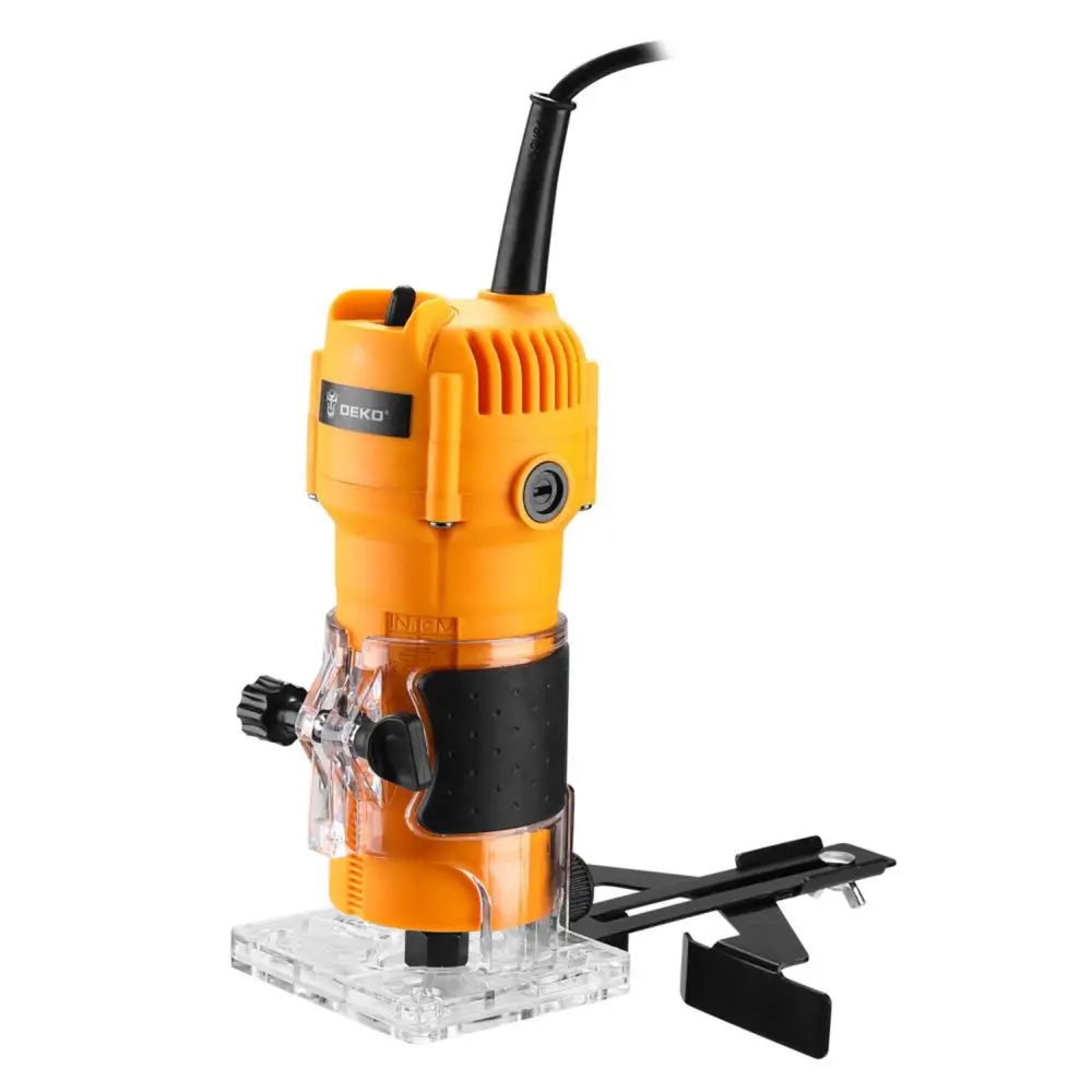 Фрезер сетевой Deko DKR800, 800 Вт STLM-2028025