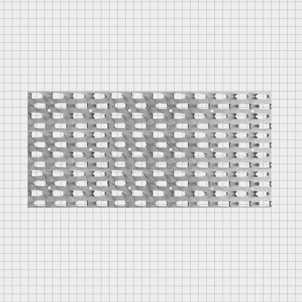 Santreyd Гвоздевая пластина PSE для прочных деревянных соединений 83612992 STLM-0042722 - Вид №3