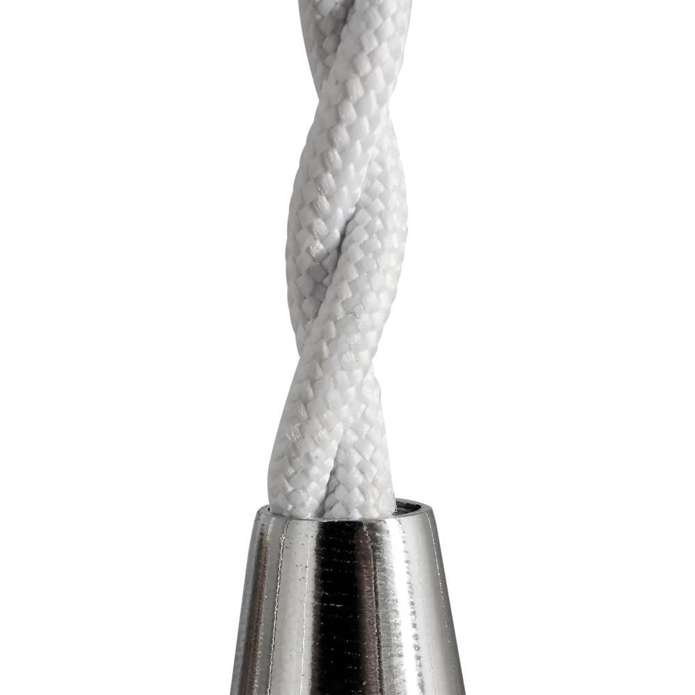 Подвесной светильник, 1хE27х75 Вт, цвет хром ЛАБОРАТОРИЯ СВЕТА "33 ИДЕИ" STLM-2012880 - Вид №5