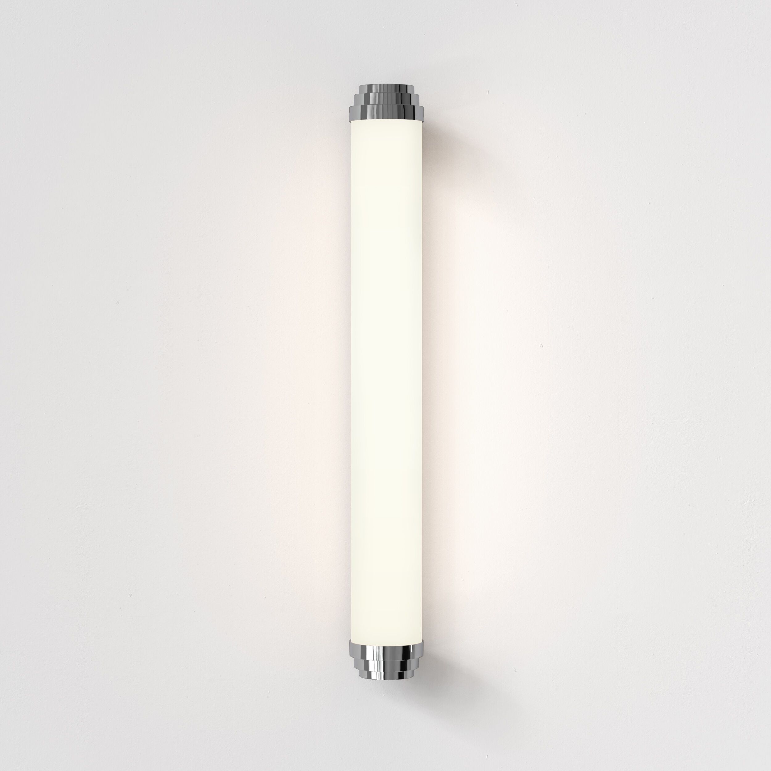 Цинк Dimmable светодиодный настенный светильник Astro Lighting BURLINGTON 600 ARCH-00107791 - Вид №1