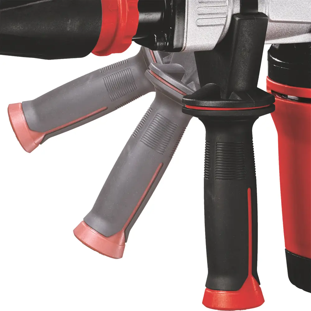 Молоток отбойный Einhell TE-DH 12, 1050 Вт, 12 Дж STLM-2146422 - Вид №3