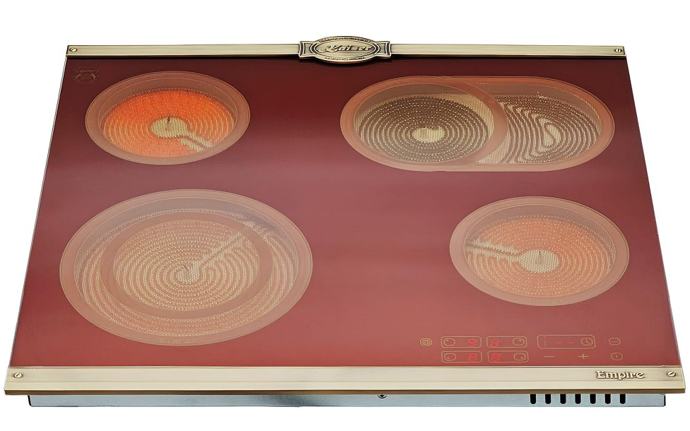 9229079 Электрическая варочная поверхность Kaiser KCT 6185 RotEm STDN-0103399 - Вид №5