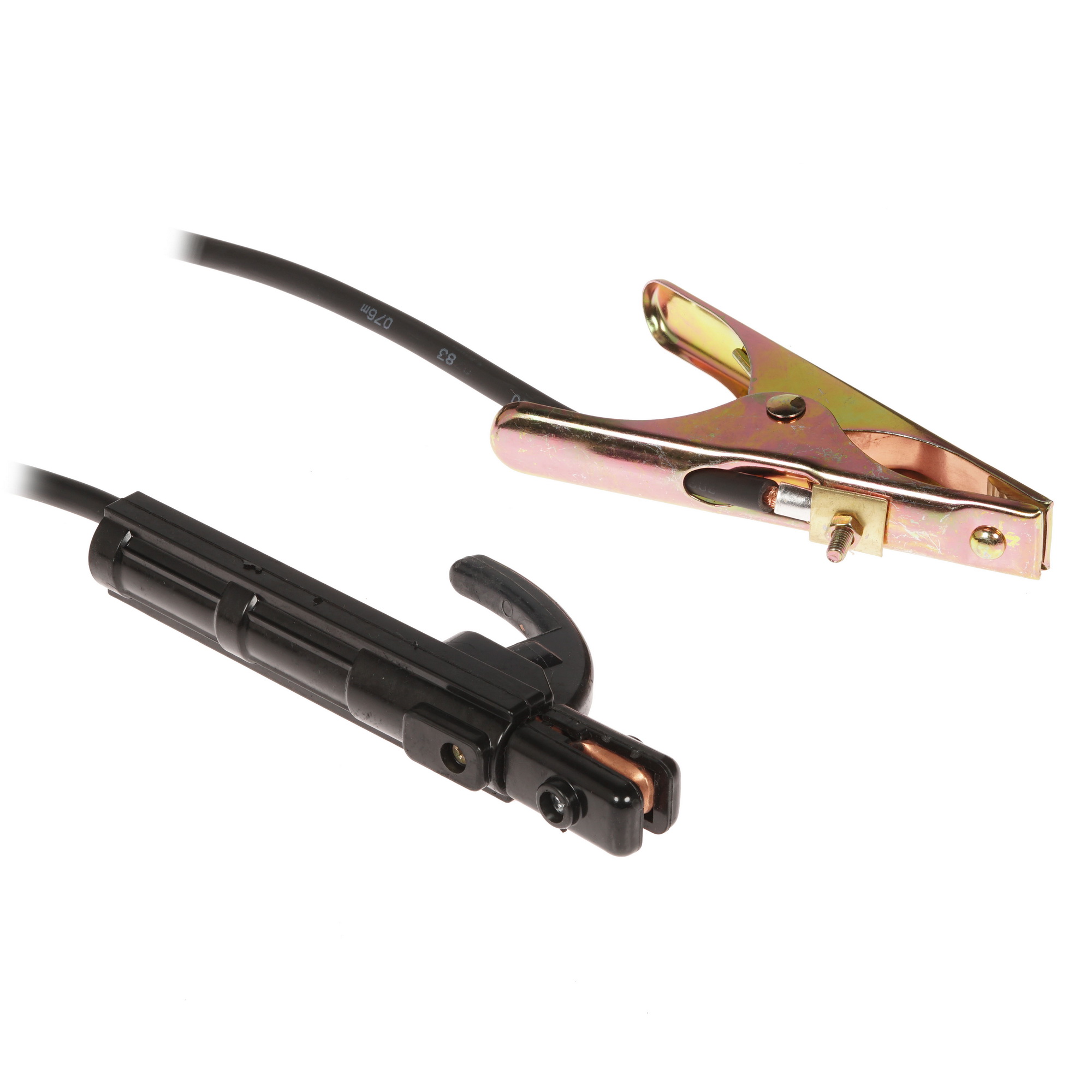 Сварочный аппарат Сварог REAL SMART ARC 200 (Z28303) 8197674 STDN-0035500 - Вид №7