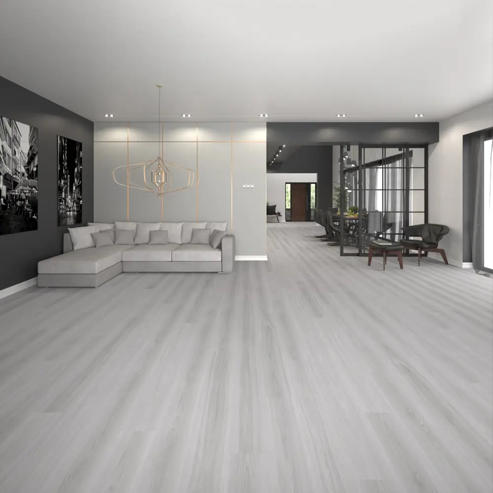 Ламинат Santreyd Беллона серый 33 класс для стильного интерьера 89344756 STLM-0891858