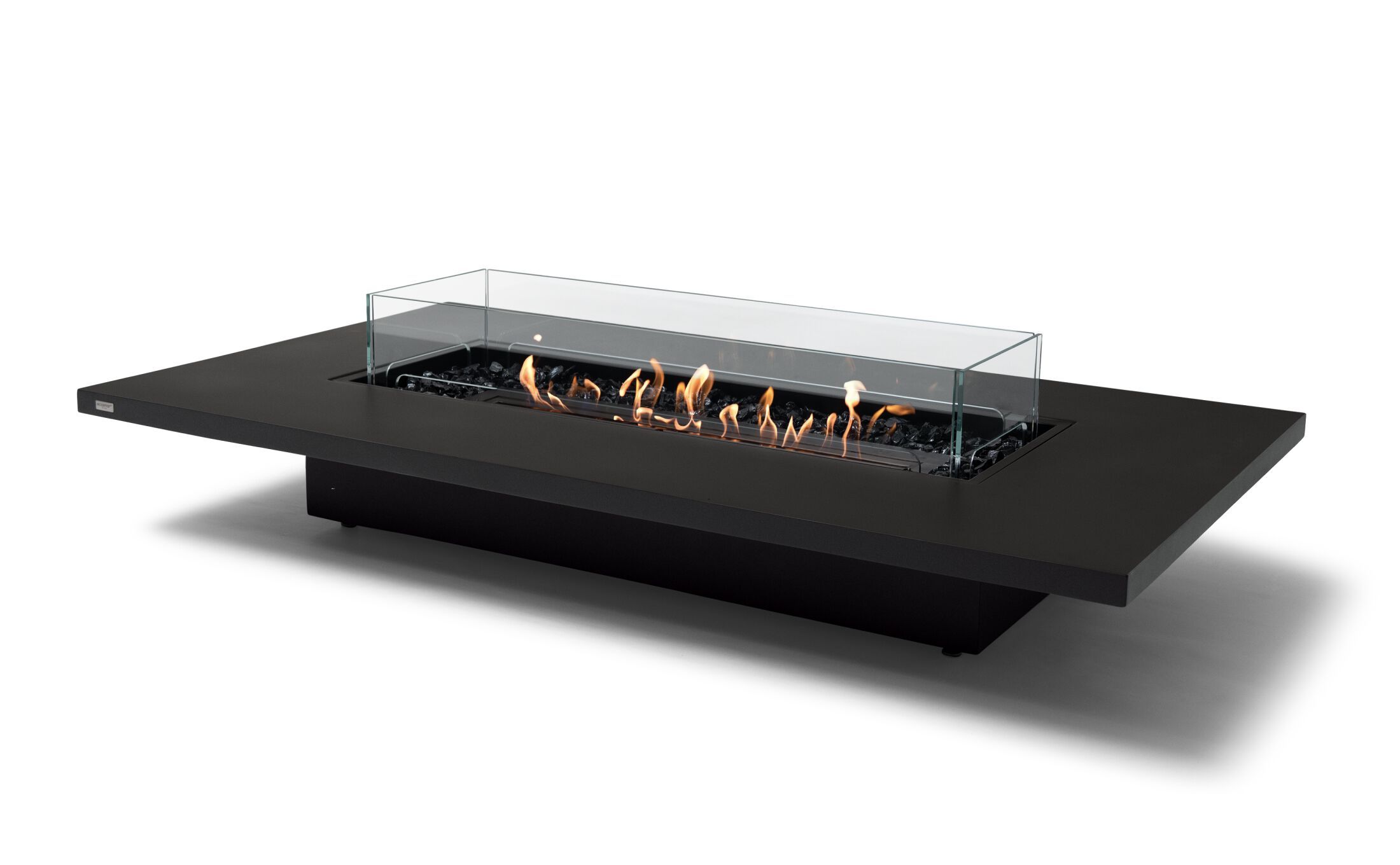 Отдельно стоящий камин на биоэтаноле или газе EcoSmart Fire Fire Tables ARCH-00066251 - Вид №4