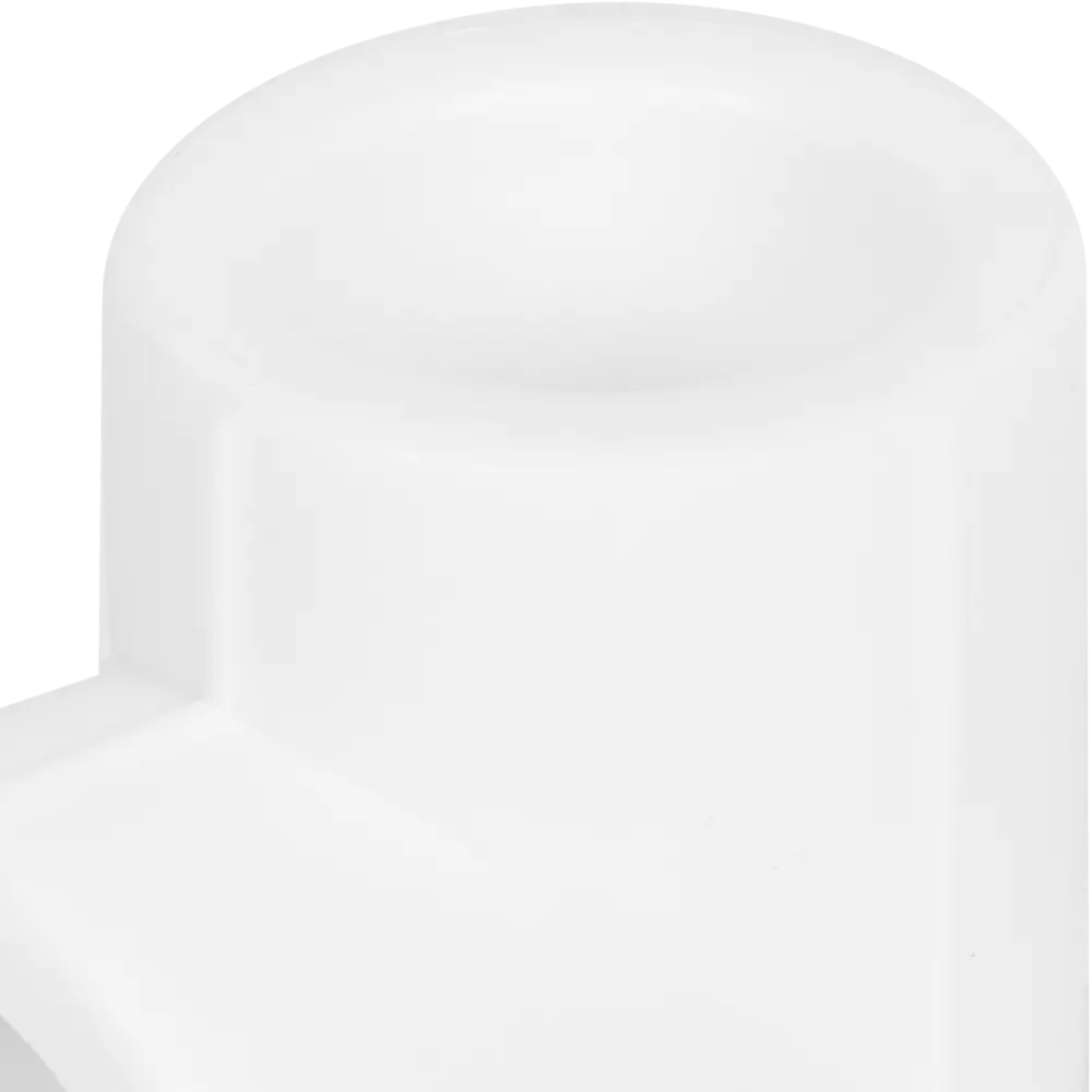 Тройник Valtec 20 мм для водопроводных систем 84382335 STLM-0048917 - Вид №2