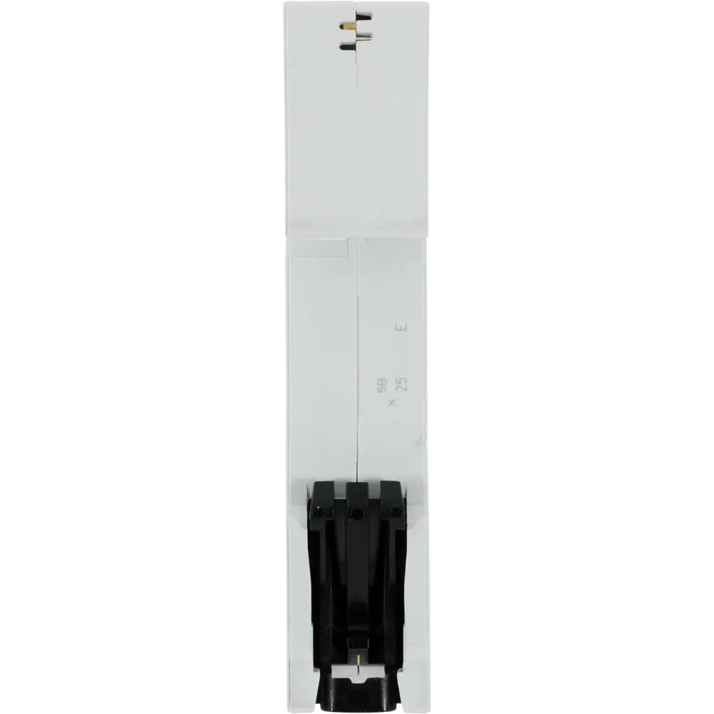 Автоматический выключатель ABB SH201L 1P B25 А 4.5 кА 2CDS241001R0254 STLM-2094600 - Вид №2