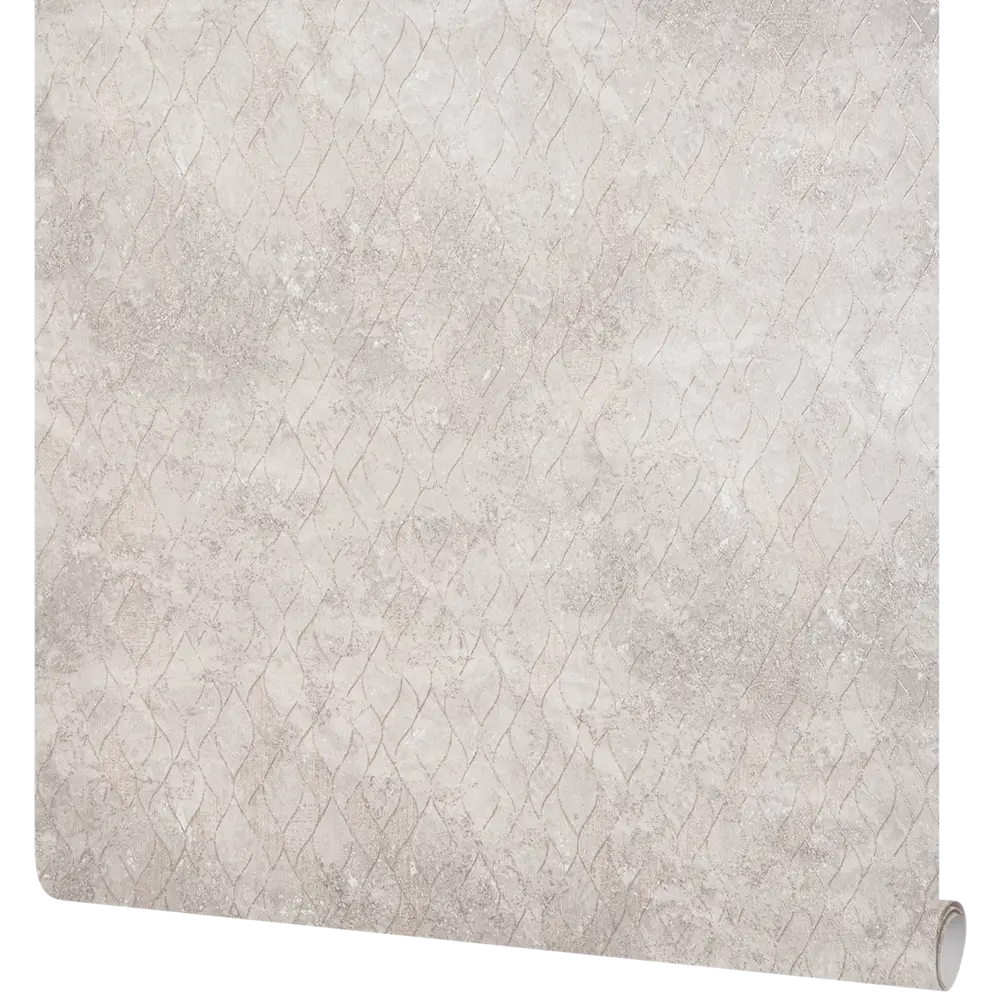 Обои флизелиновые Victoria Stenova Cava белые 1.06 м VS281091 STLM-2056271