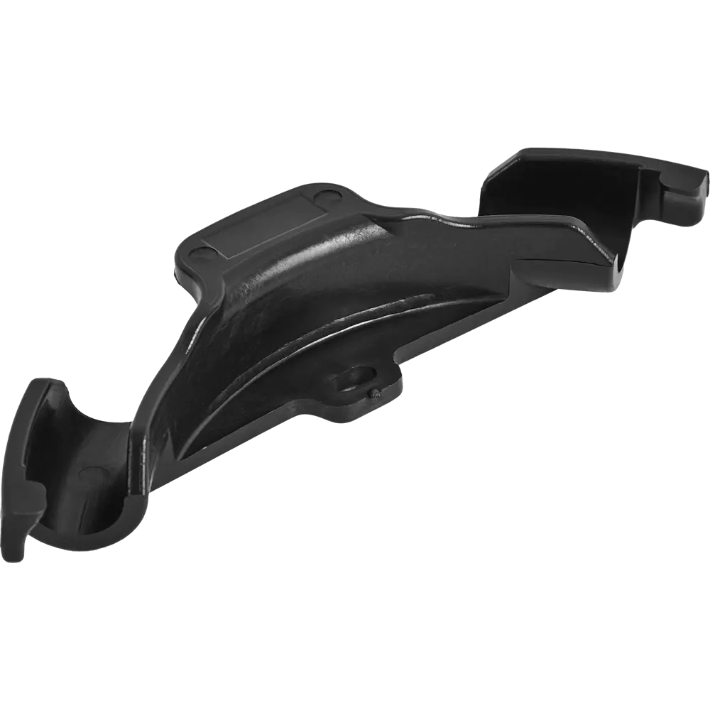 STOUT Угловой фиксатор для труб 16 мм с креплением 83671390 STLM-1494091 - Вид №3