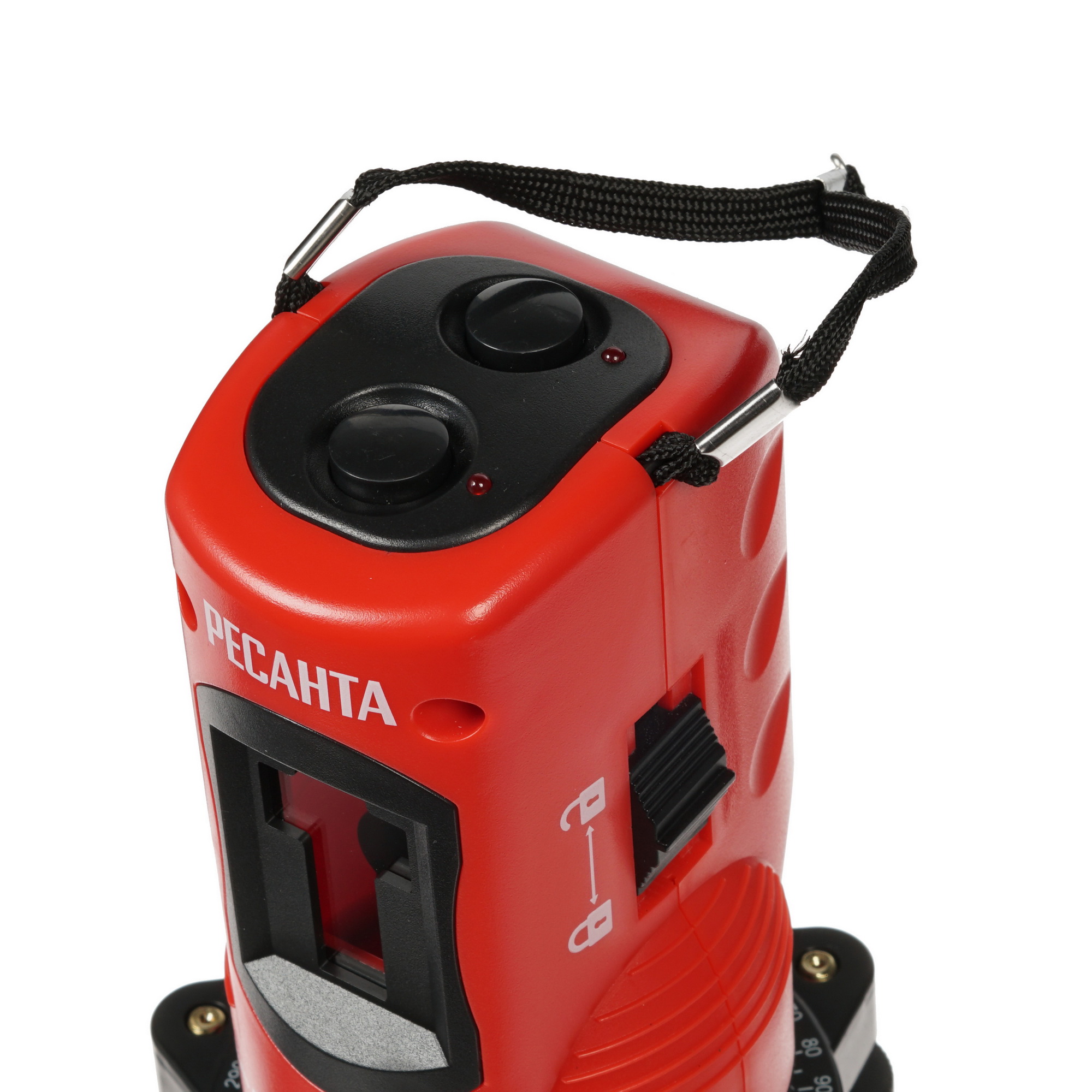 Лазерный нивелир Ресанта ПЛ-2ШК 7952136 STDN-0135083 - Вид №2