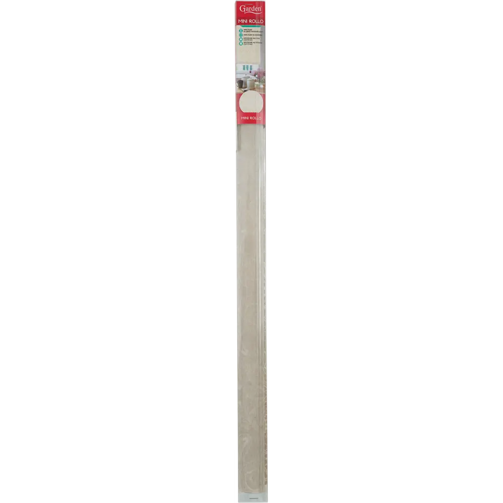 Штора рулонная «Мандала» 120х175 см, цвет бронзовый GARDEN Нео-классика STLM-2033099 - Вид №5