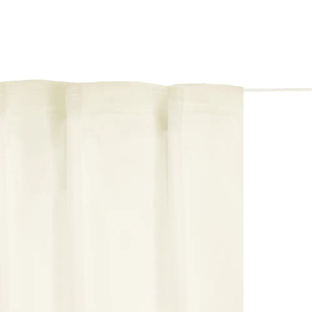 Тюль Santreyd Palu Cream 5 - нежная вуаль для ваших окон 89337099 STLM-1418990 - Вид №3