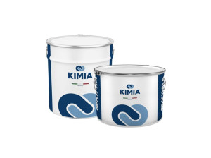 Двухкомпонентная эпоксидная смола для склеивания и пропитки систем FRP