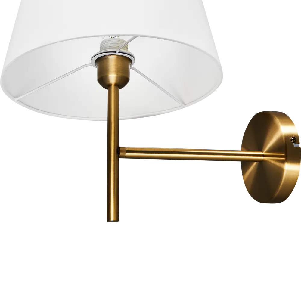 Бра Freya — элегантное настенное освещение с золотым акцентом 83737624 STLM-0043953 - Вид №3