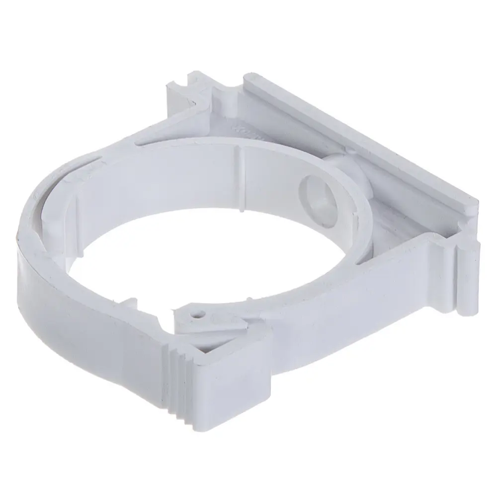 Хомут EQUATION с шумопоглощением для канализационных труб 50 мм 81952602 STLM-0014880