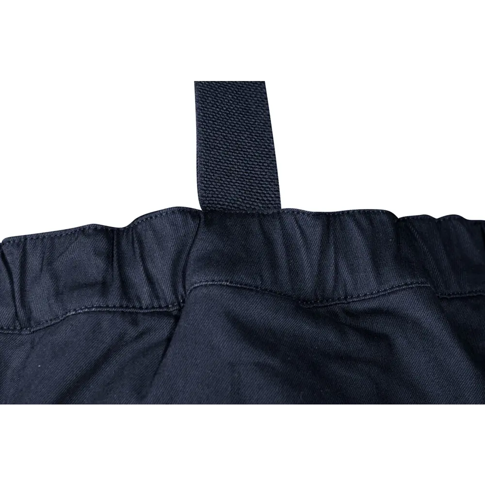 Полукомбинезон рабочий Neo Tools синий размер XXL рост 187-190 Navy NEO STLM-2184147 - Вид №4