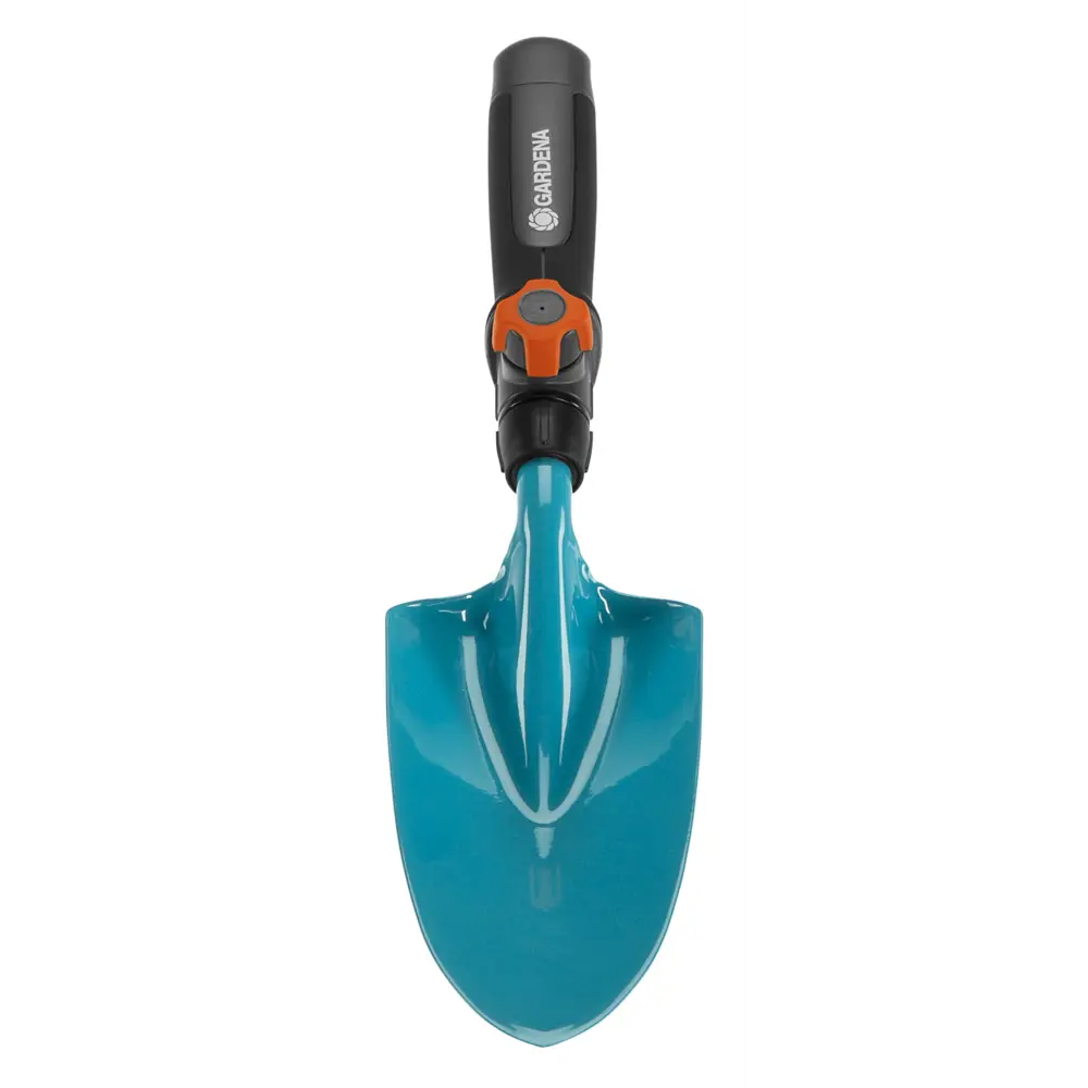 Совок посадочный Gardena 8.5 см (насадка комби) STLM-2061213 - Вид №1