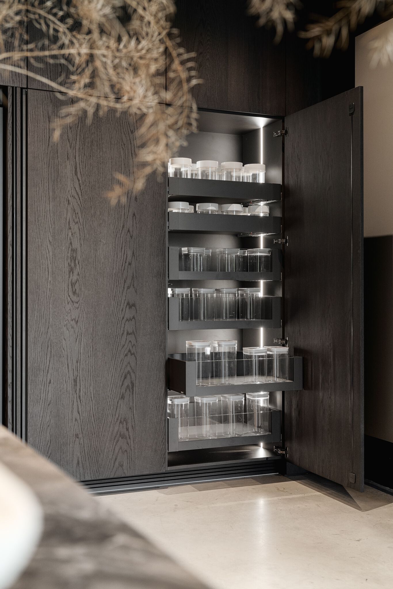 Мраморная кухня с островом Zajc MOVE ARCH-00127009 - Вид №18