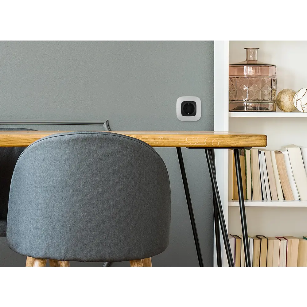 Рамка Legrand VLN-A 1 пост алюминий Valena Allure STLM-2049568 - Вид №11