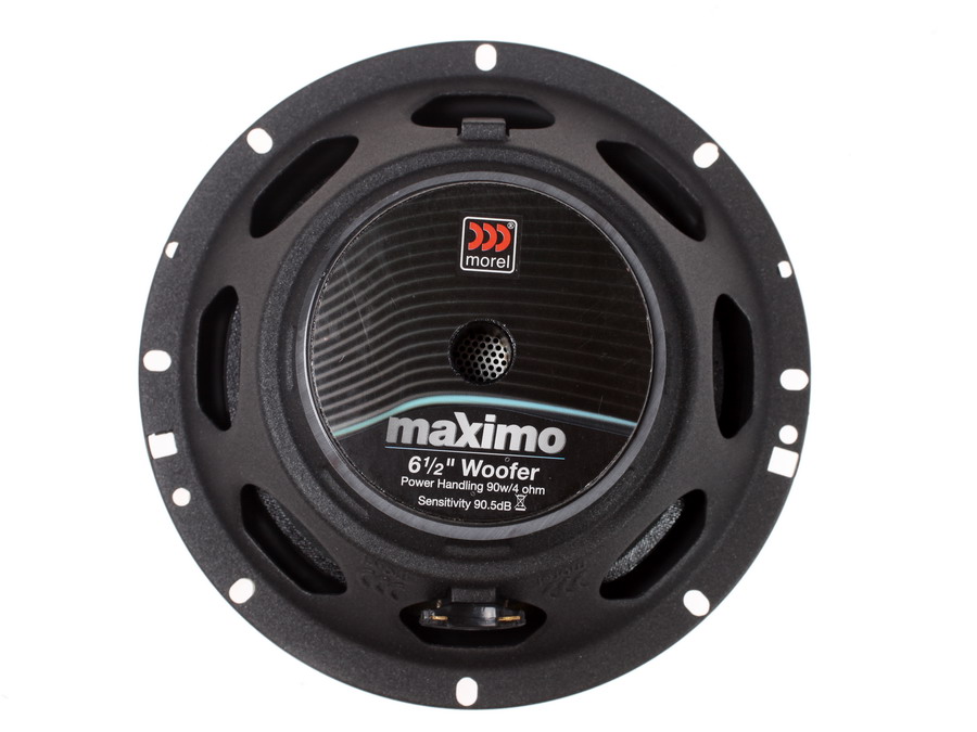 0164510 Компонентная акустическая система Morel MAXIMO-6 STDN-0104987 - Вид №5
