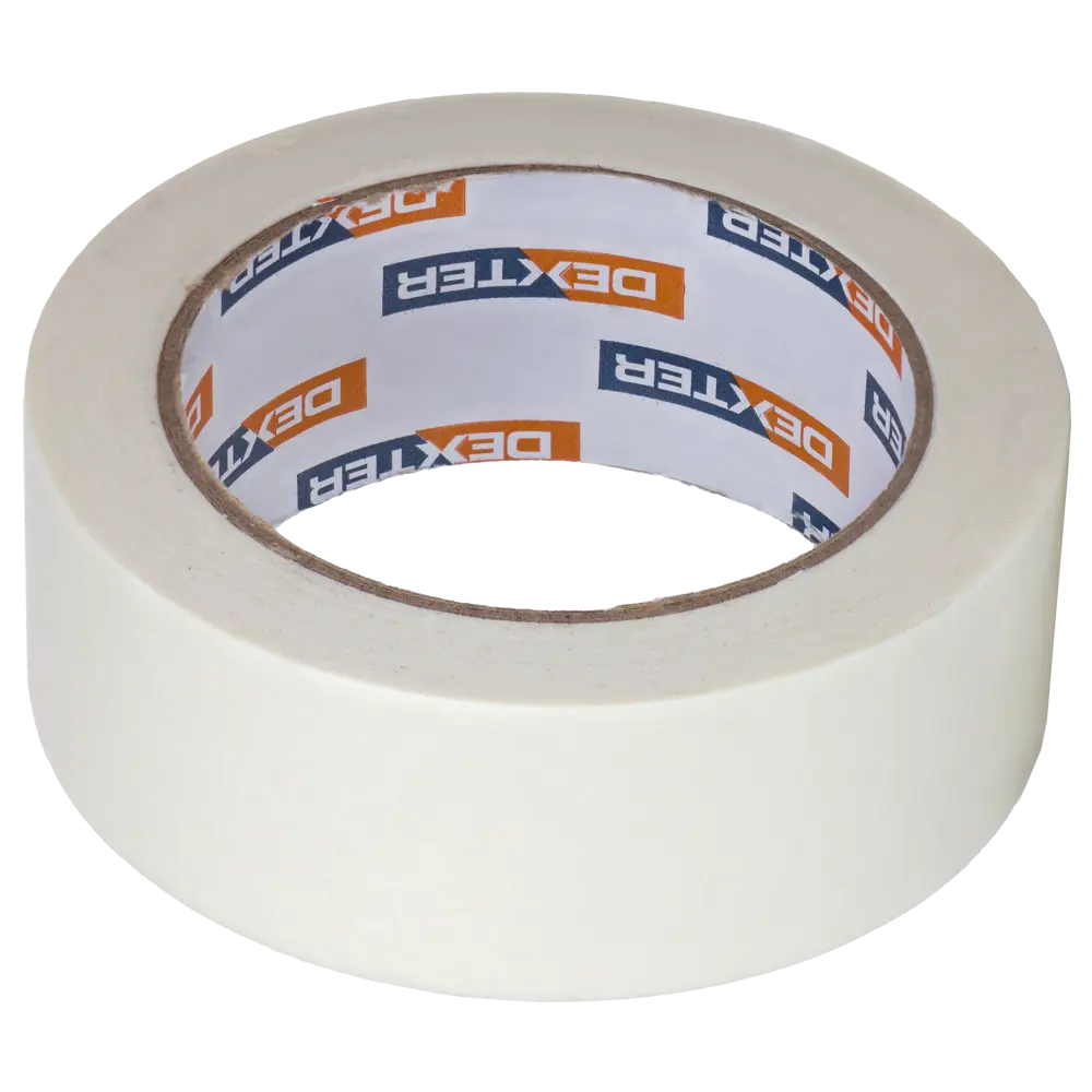 Лента малярная Dexter 38 мм х 50 м STLM-2148268