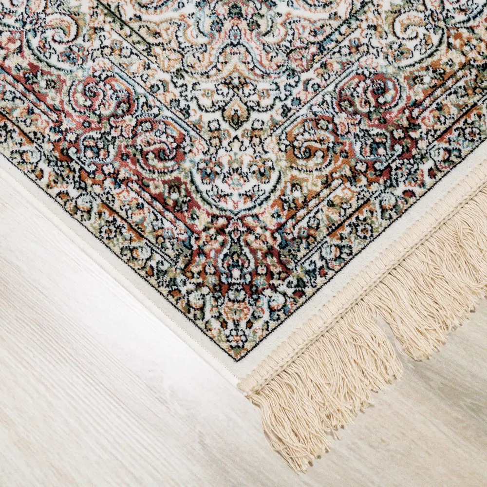 Ковер вискоза Vivaldi 14769/6111 95x140 см цвет мультиколор RAGOLLE STLM-2184010 - Вид №2