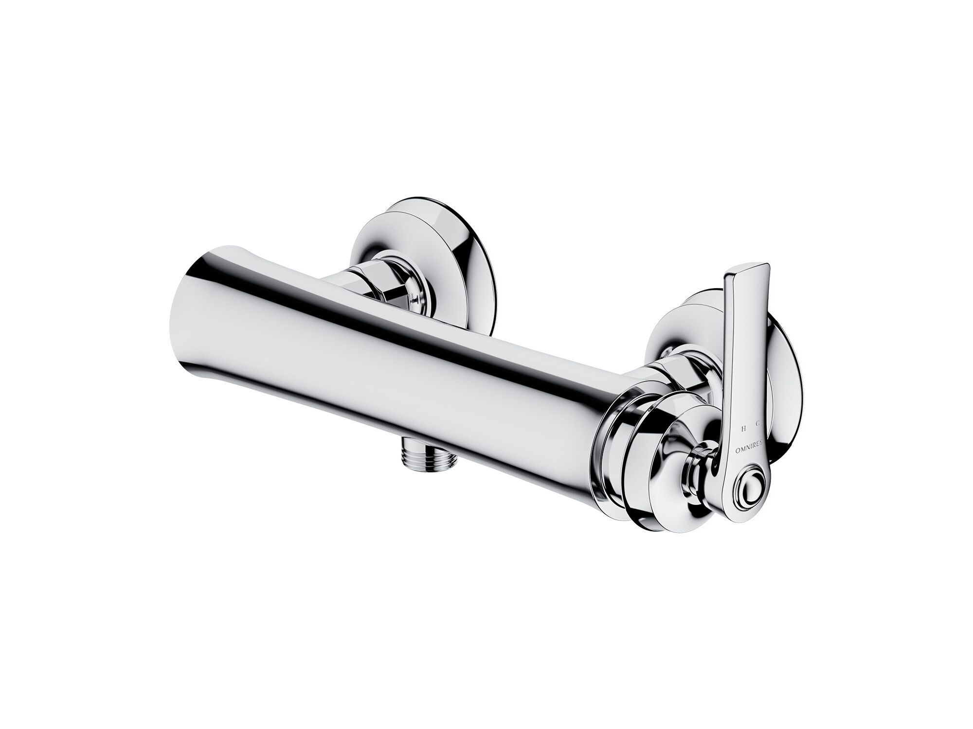 Смеситель для душа на открытом воздухе OMNIRES Armance ARCH-00098744 - Вид №1