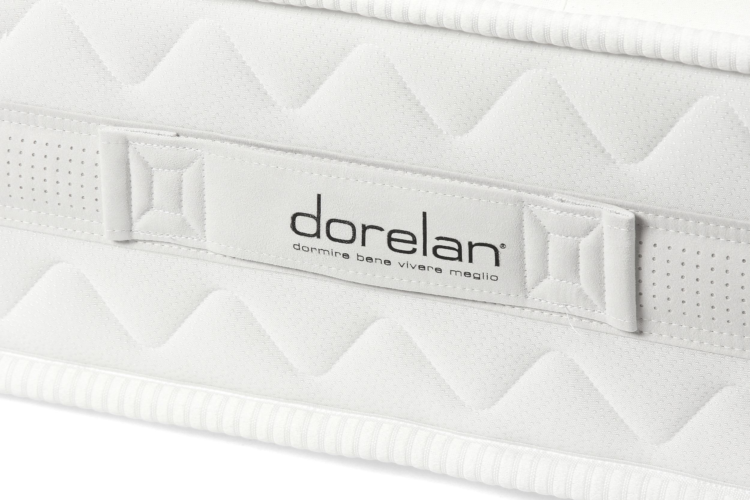 2000983176059 Матрас Wonder FB R4 Pocket Springs VINCENT SHEPPARD  - Вид №3