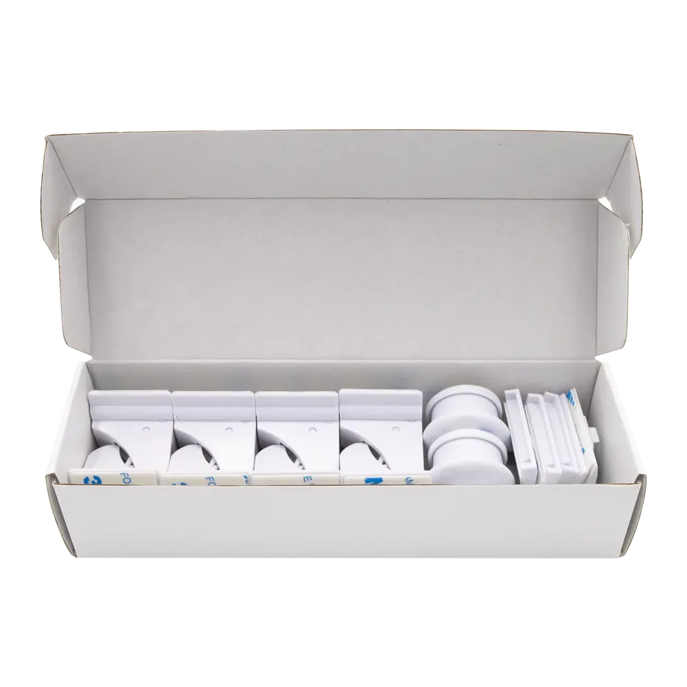 Магнитный замок Jet 522 В для безопасной мебели 82532039 STLM-1004610 - Вид №3