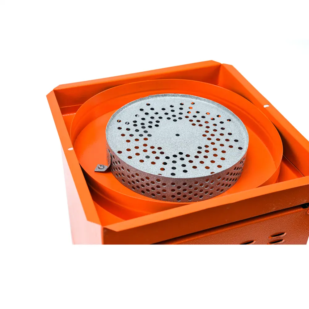 Измельчитель кормов Вихрь ИК-10, 1350 Вт STLM-2012049 - Вид №3