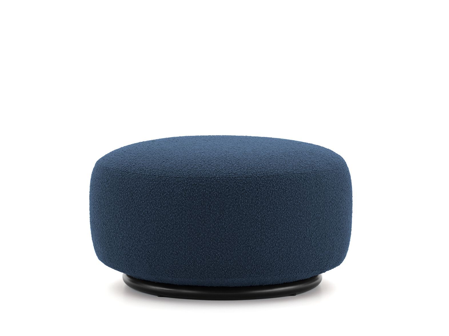 Круглый пуф из ткани Kartell K-Waiting ARCH-00133251 - Вид №23