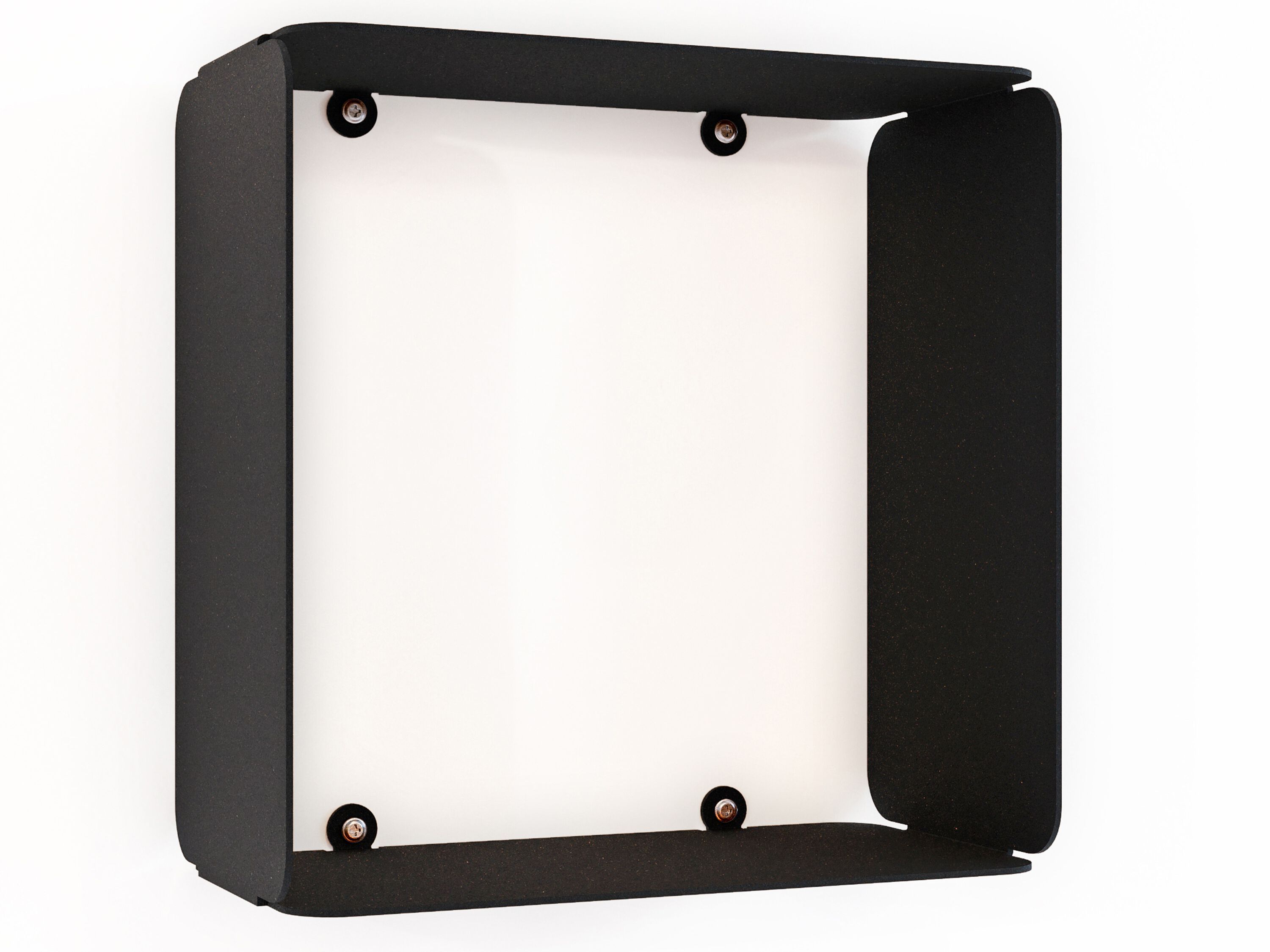 Стальная полка Déco-Gem AMBRE ARCH-00022020