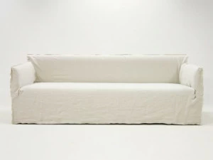 CREARTE COLLECTIONS 3-х местный тканевый диван со съемным чехлом Tamarindo contemporain 94