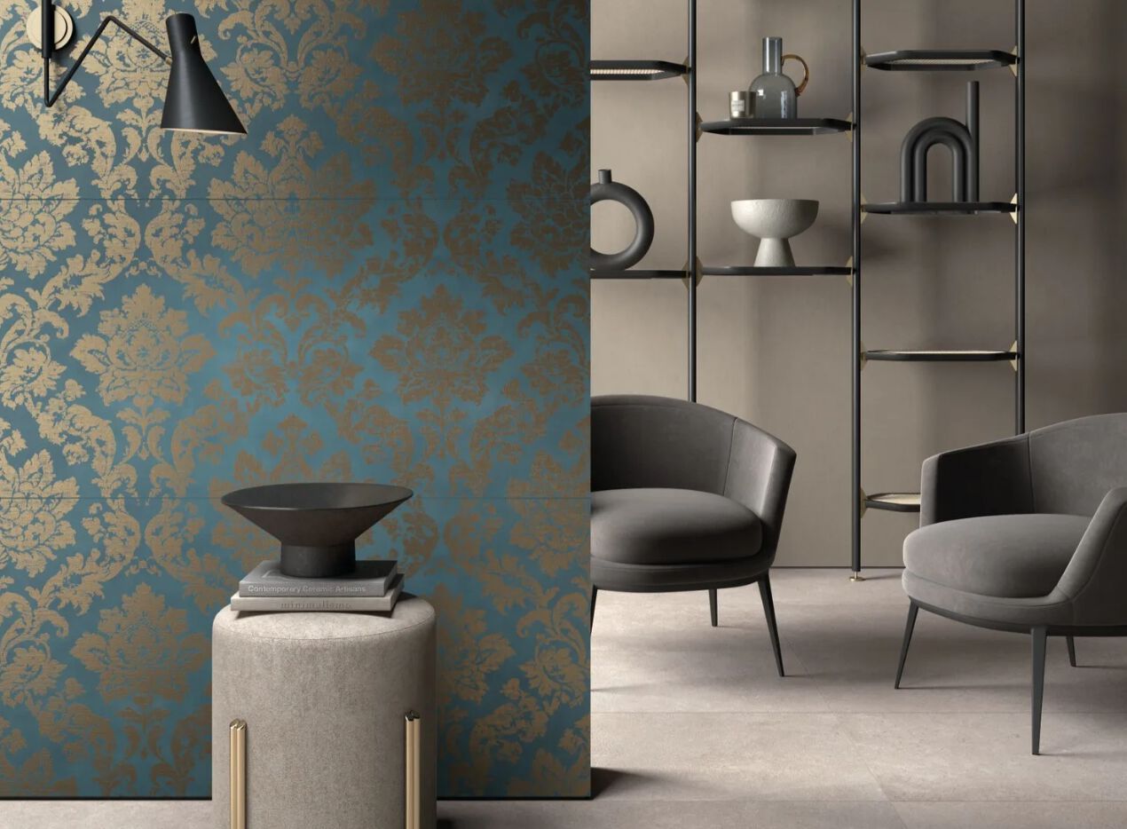 Напольное покрытие из керамогранита LaFaenza CREA-LA ARCH-00100152 - Вид №5