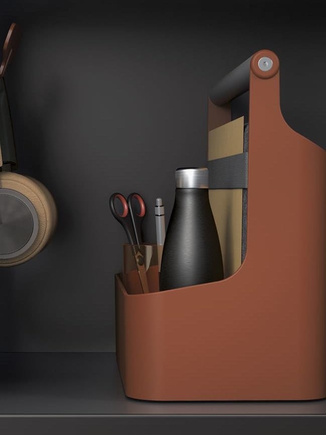 Поддон для посуды из АБС-пластика Manade YouMe ARCH-00104596 - Вид №2