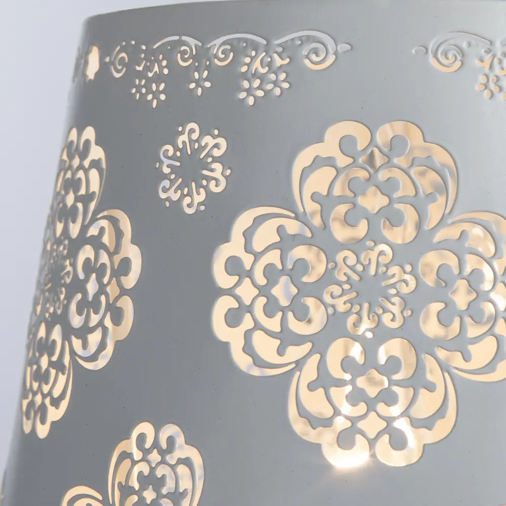 Люстра Maestro 5xE14x40 Вт, металл, цвет белый 14237244 STLM-2196396 Arte Lamp  - Вид №5
