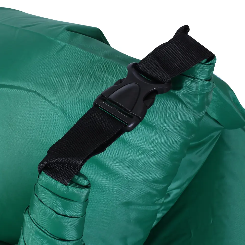 Диван надувной «Long» 220x70 см, цвет зелёный Santreyd STLM-2081518 - Вид №3