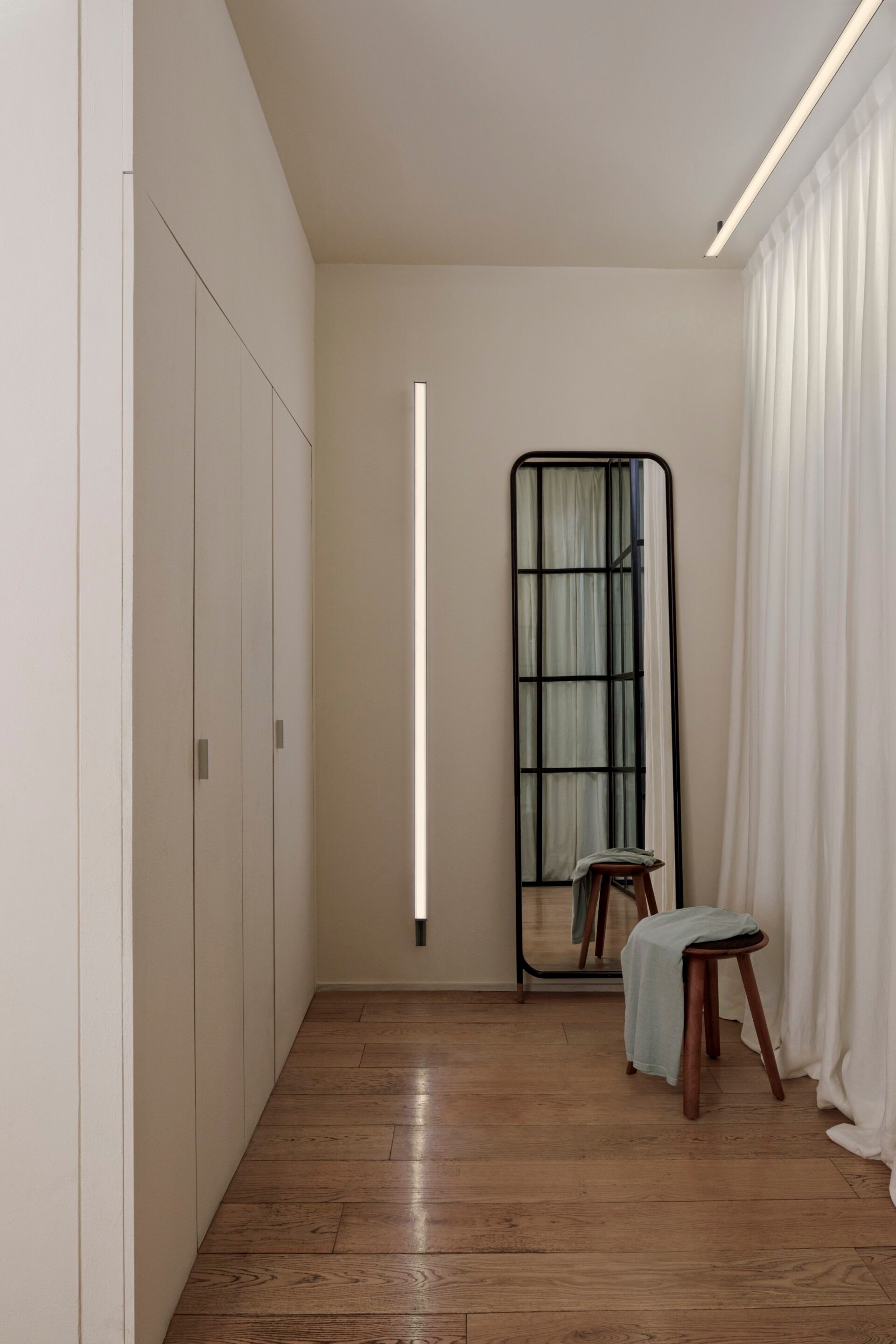 Светодиодный настенный светильник Vibia Spa ARCH-00105622 - Вид №6