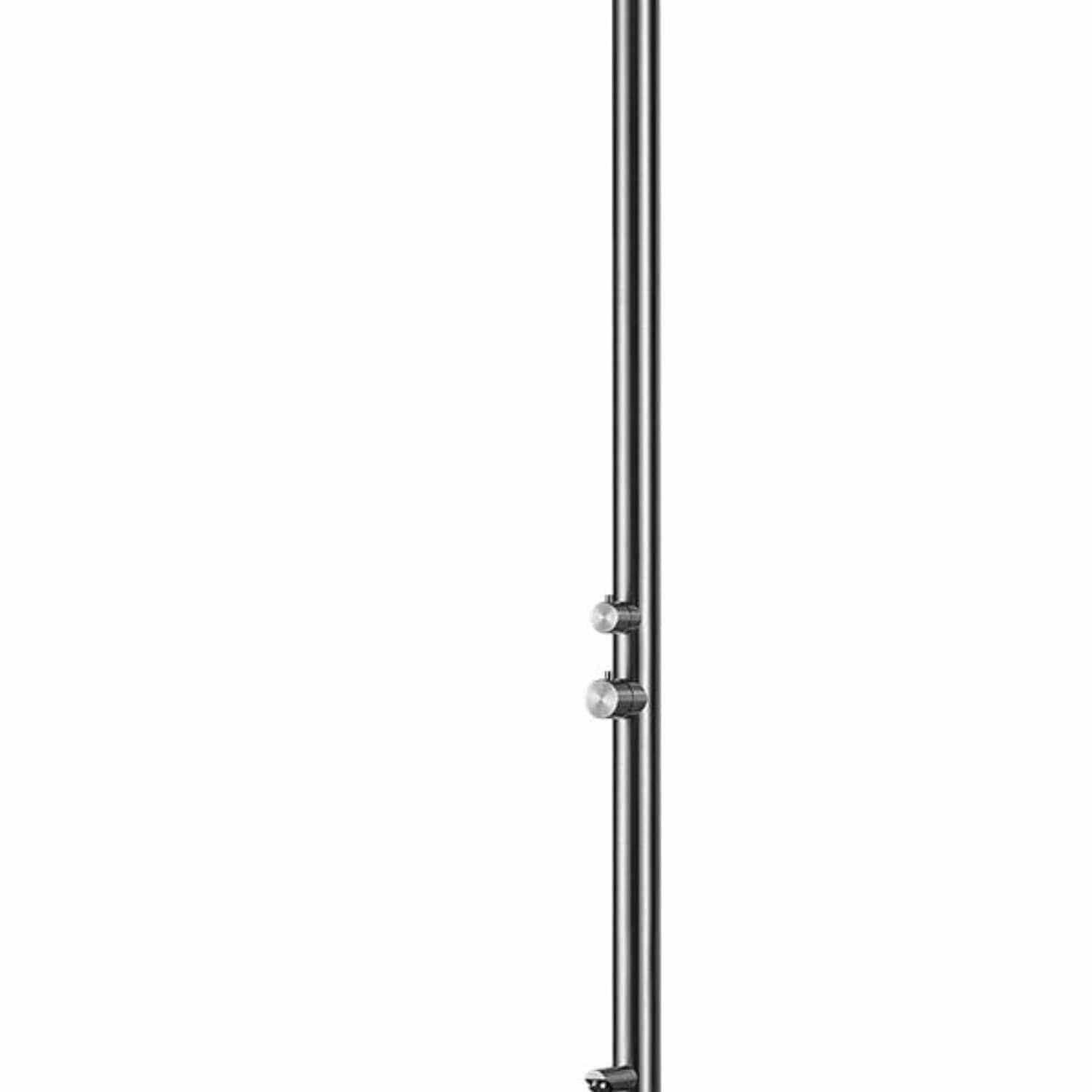 Открытый душ из нержавеющей стали с душем SINED PALAU ARCH-00038421 - Вид №11