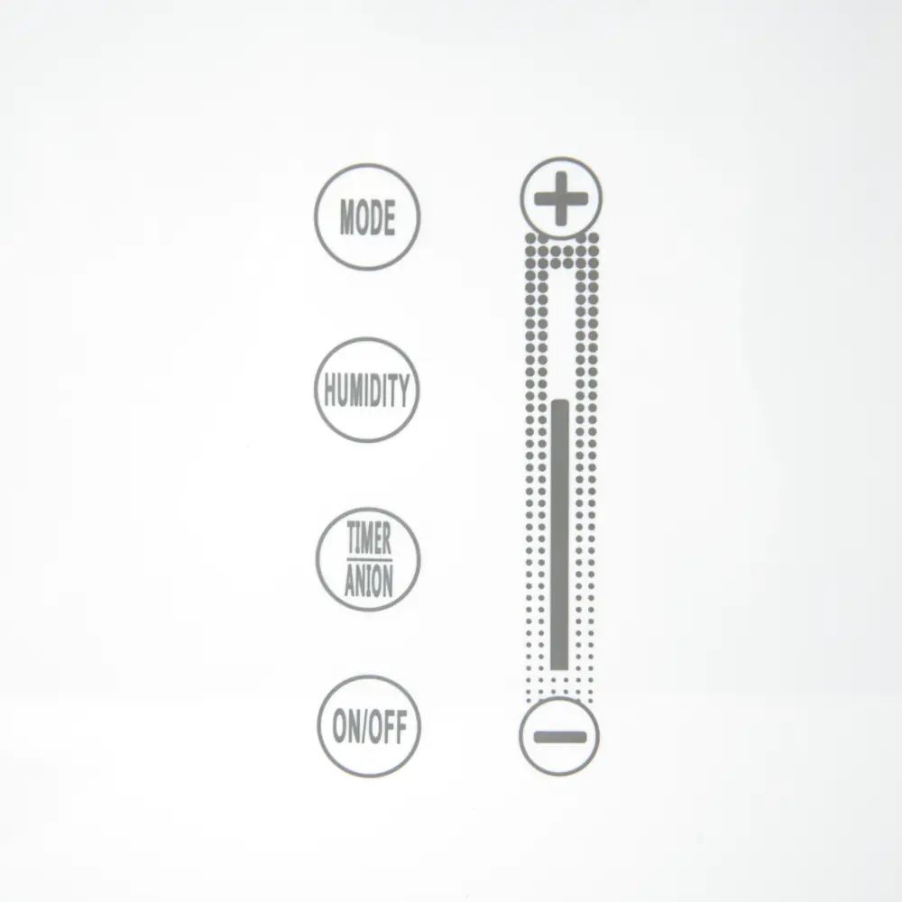 Увлажнитель воздуха Dantex D-H50UG STLM-2182456 - Вид №3