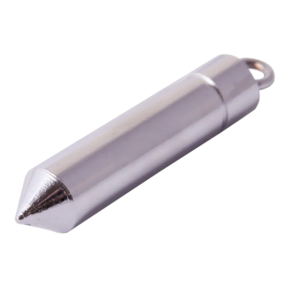 Отвес строительный цилиндр, 5 м Santreyd STLM-2194944