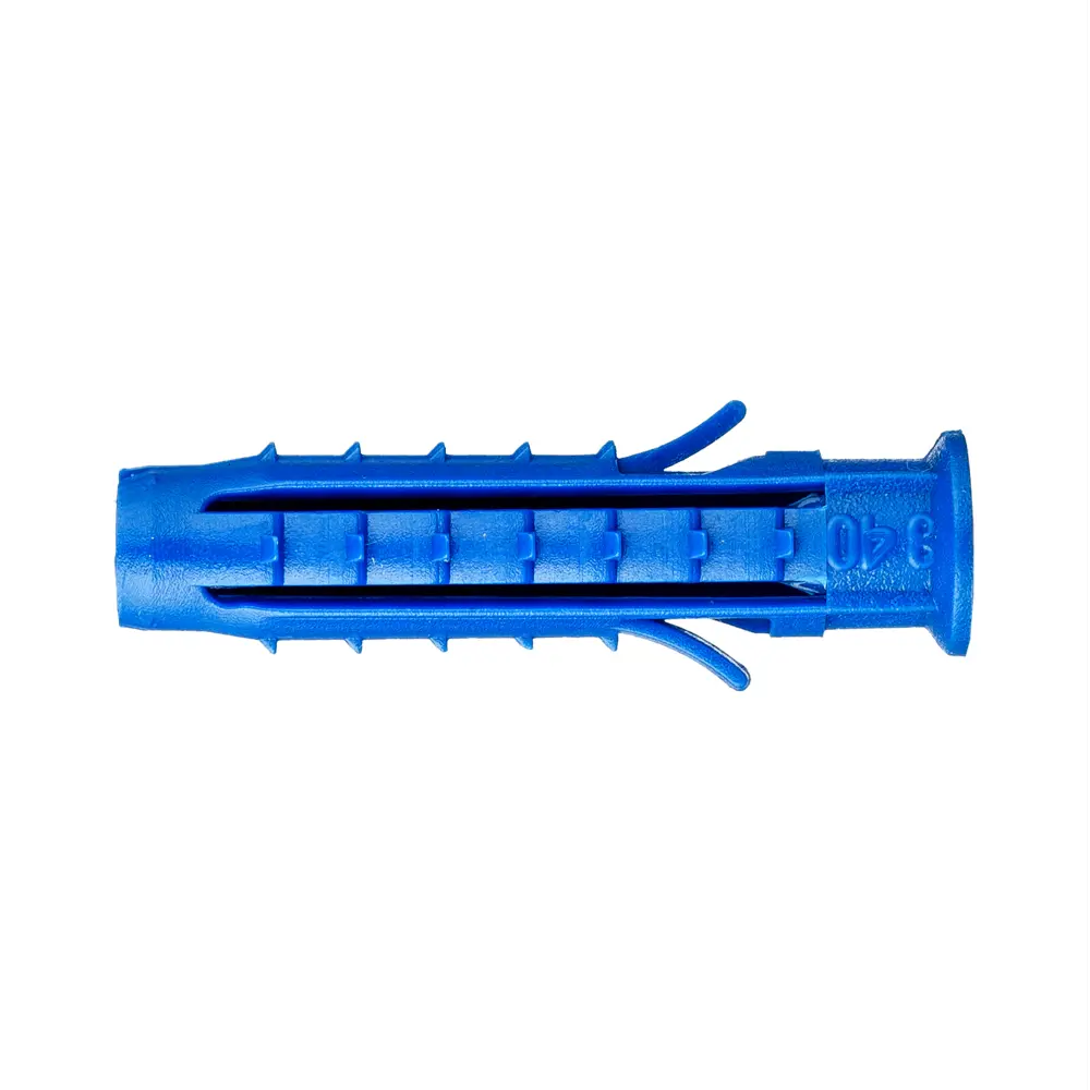 Дюбель Santreyd универсальный 8×40 мм с усиленной фиксацией 84039754 STLM-1005195 - Вид №1