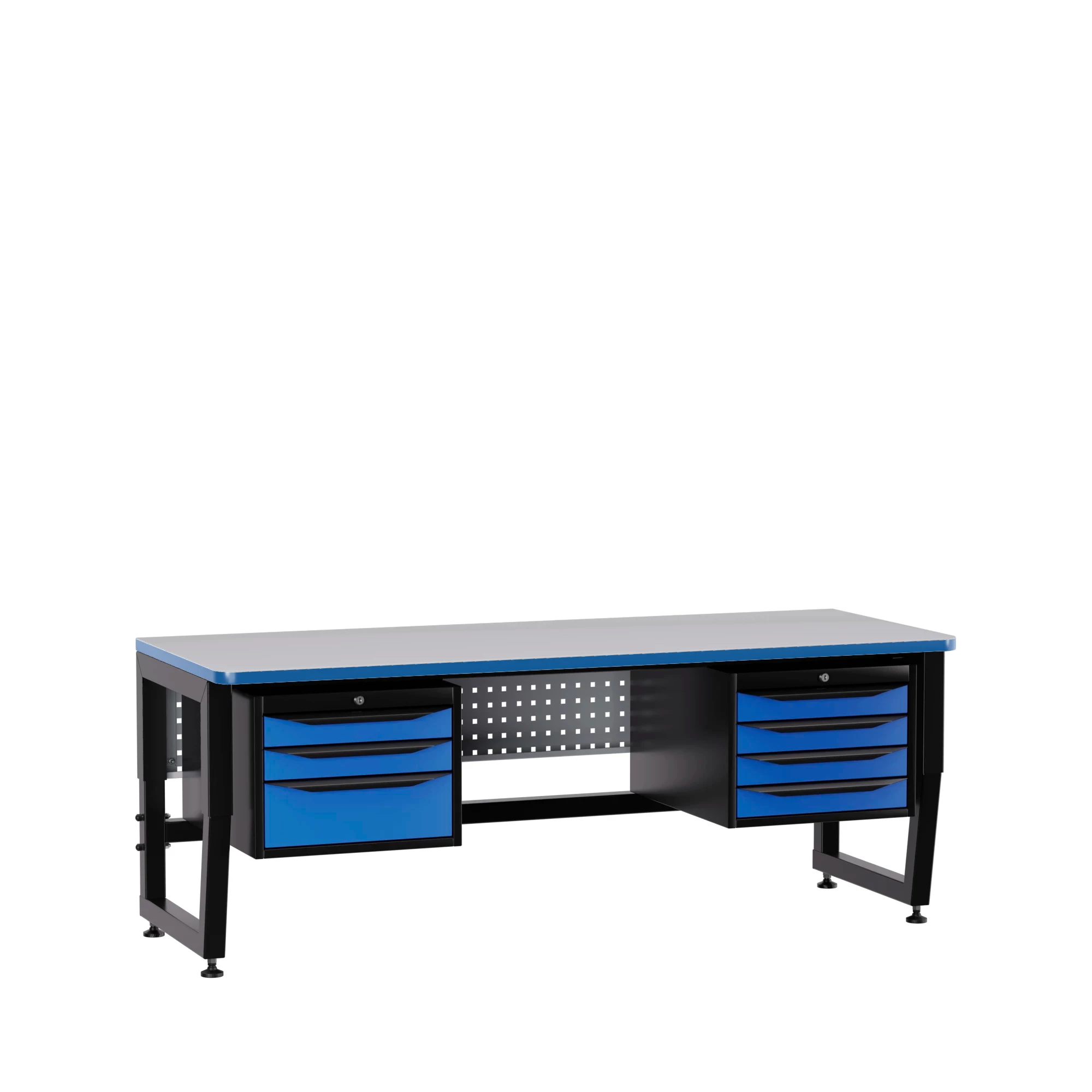 Монтажный стол SPC 18.34 Верстакофф 175.18.36 - М