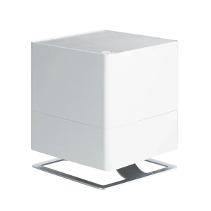 Увлажнитель воздуха ультразвуковой Stadler form Oskar White 3.5 л с подсветкой и аромадиффузором цвет белый