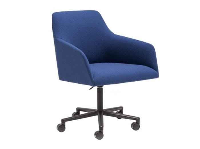 Кресло с колесами Andreu World Аля ARCH-00124418 - Вид №1