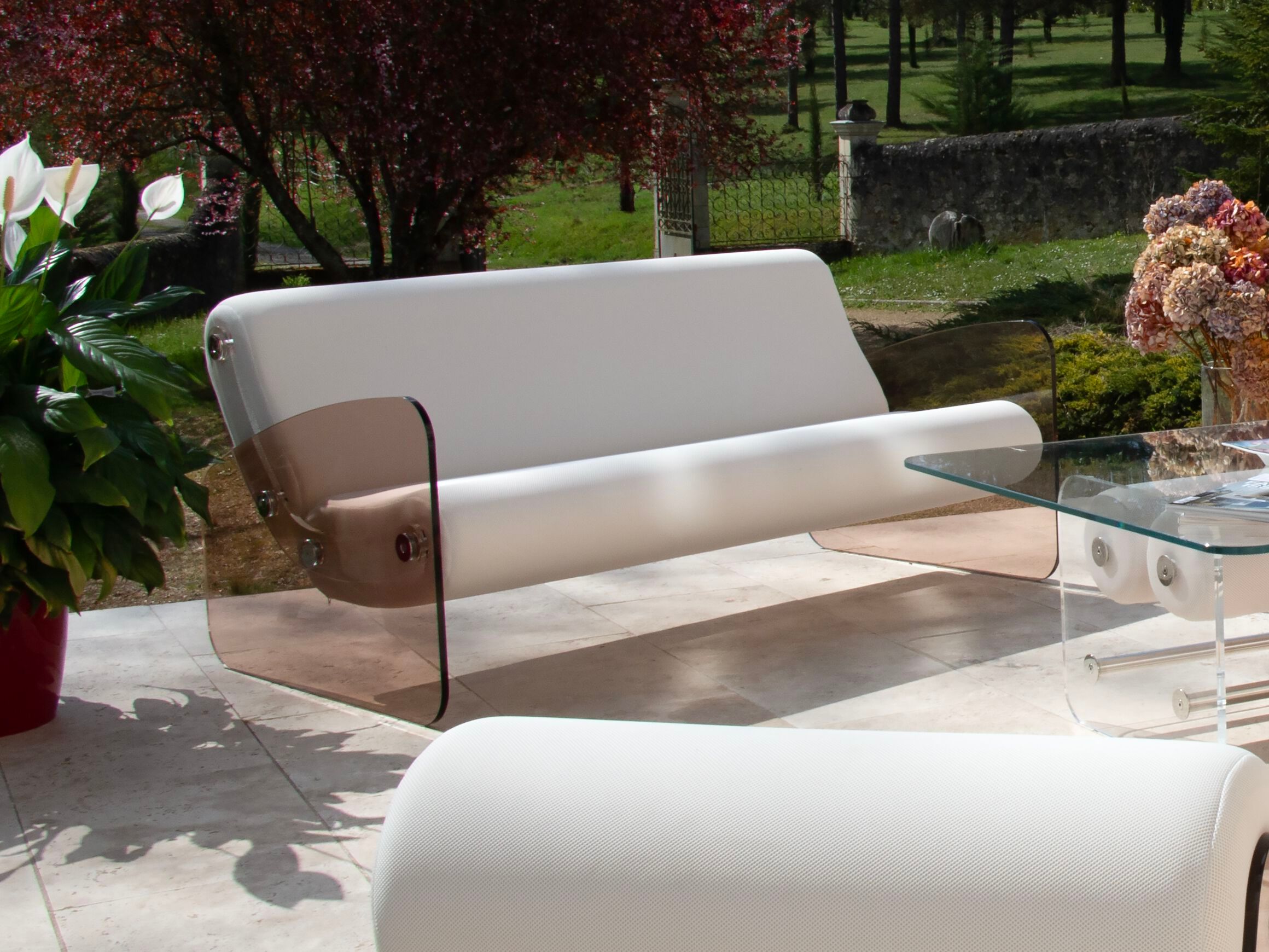 2-местный диван KUUMO MW03 ARCH-00094943