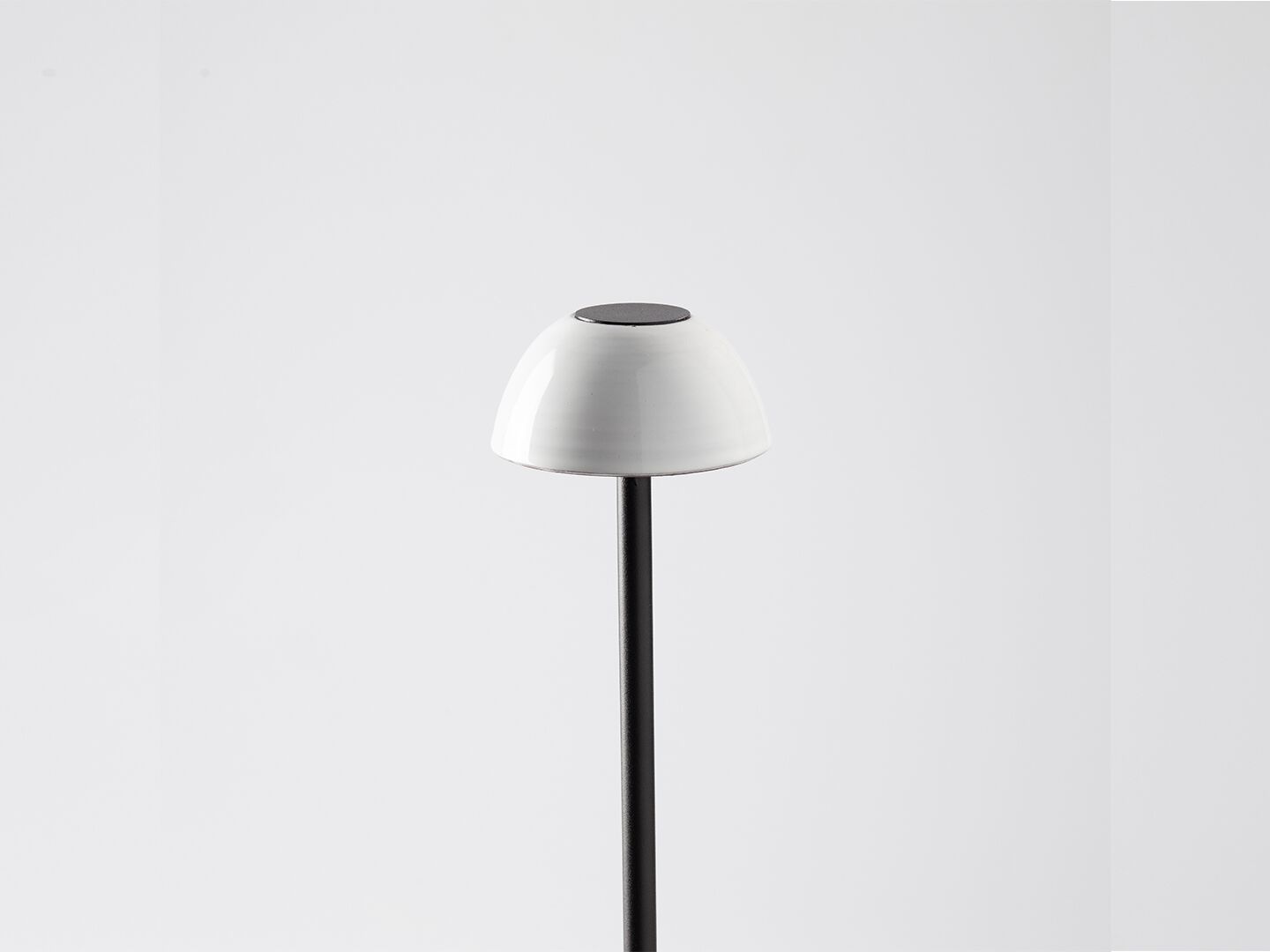 Керамическая настольная лампа luxcambra Absidiola ARCH-00128049 - Вид №7